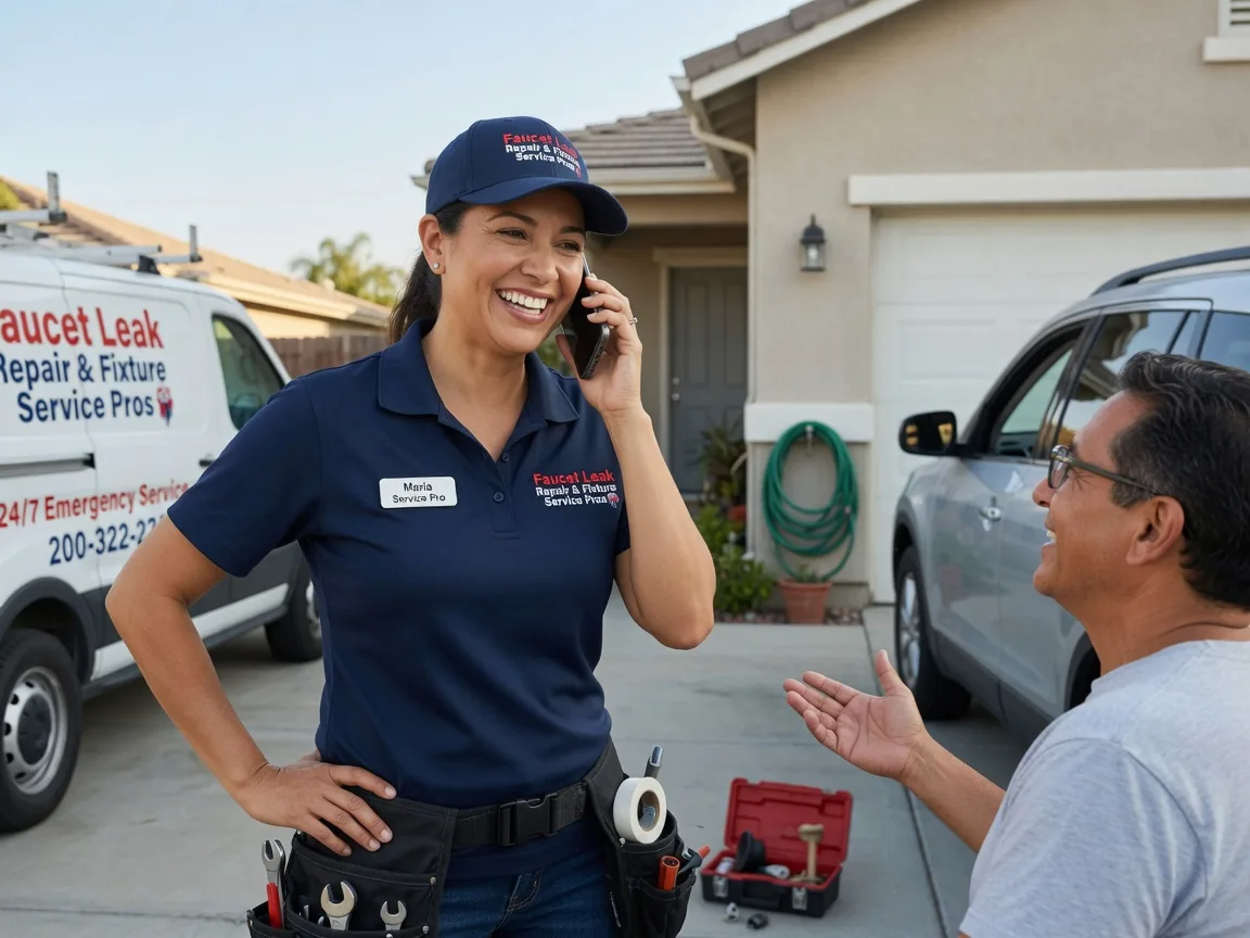 Faucet Repair Port Richey, FL FAQs